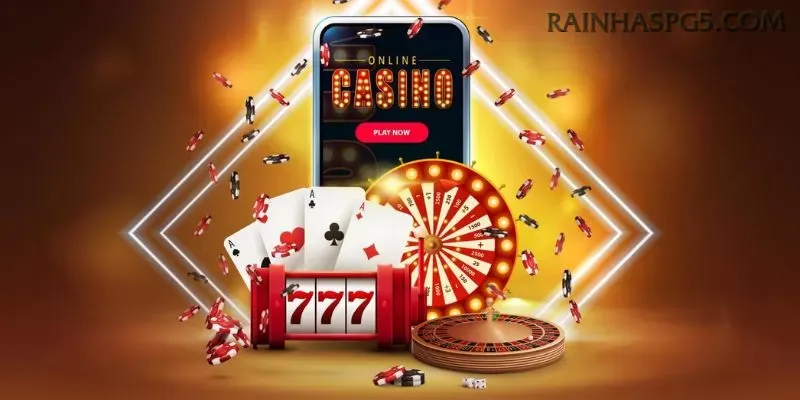 Download app rainhaspg Android iOS